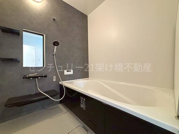 豊川市金屋本町二丁目1期(全4棟)2号棟(バス)