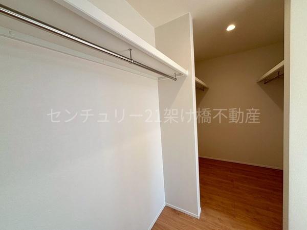 豊川市金屋本町二丁目1期(全4棟)2号棟(収納)