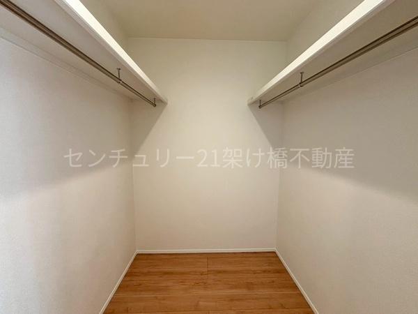 豊川市金屋本町二丁目1期(全4棟)2号棟(収納)