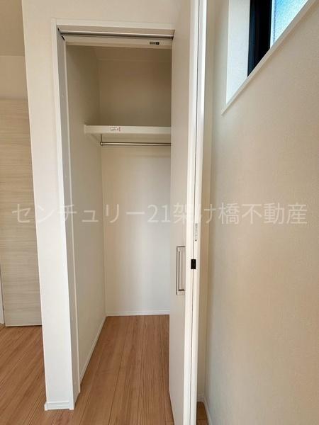 豊川市金屋本町二丁目1期(全4棟)2号棟(収納)