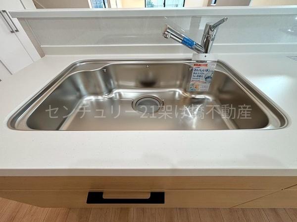 豊川市金屋本町二丁目1期(全4棟)2号棟(その他設備)