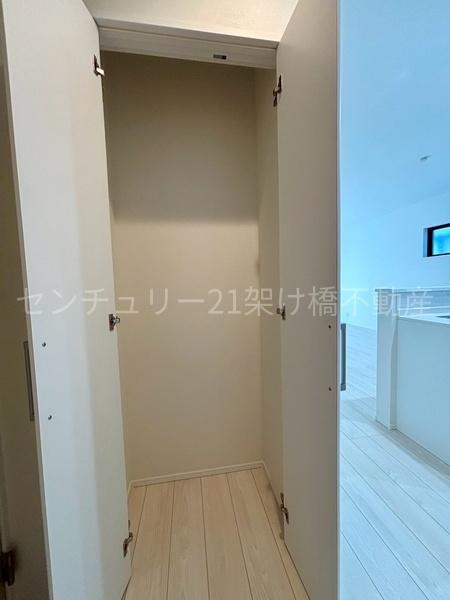 豊川市金屋本町二丁目1期(全4棟)3号棟(収納)