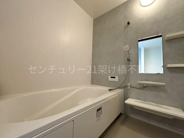 豊川市金屋本町二丁目1期(全4棟)3号棟(バス)