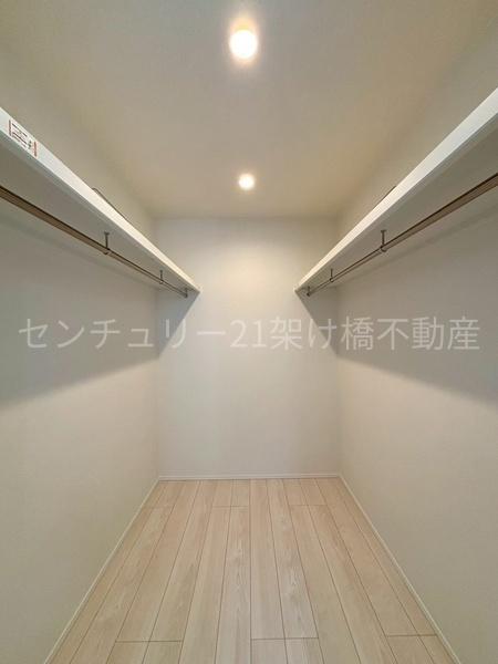 豊川市金屋本町二丁目1期(全4棟)3号棟(収納)