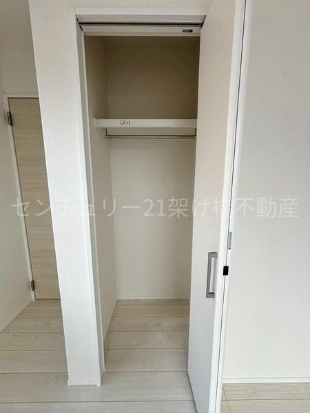 豊川市金屋本町二丁目1期(全4棟)3号棟(収納)