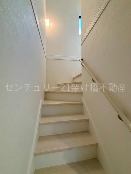 豊川市金屋本町二丁目1期(全4棟)3号棟(その他)