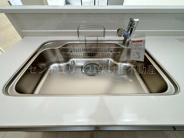 豊川市金屋本町二丁目1期(全4棟)3号棟(その他設備)