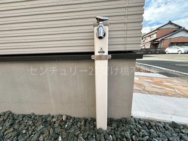 豊川市金屋本町二丁目1期(全4棟)3号棟(その他設備)