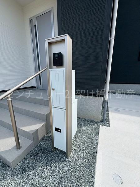 豊橋市北山町第1期 新築戸建(全7棟)6号棟リナージュ(その他)