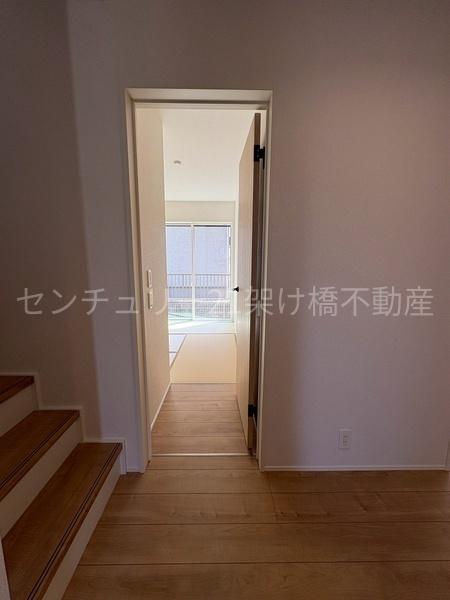 豊橋市北山町第1期 新築戸建(全7棟)6号棟リナージュ(その他)