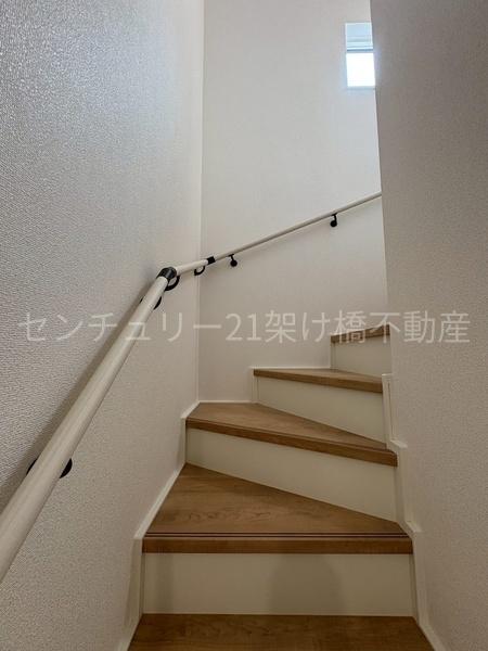 豊橋市北山町第1期 新築戸建(全7棟)6号棟リナージュ(その他)