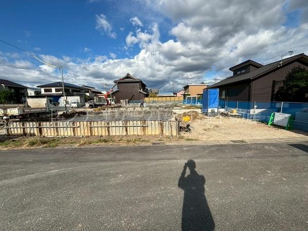 豊川市御津町上佐脇58期 新築戸建(全4棟)1号棟(その他)