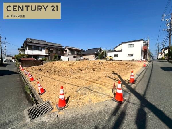 豊橋市西高師町沢西　新築戸建（全４棟）２号棟