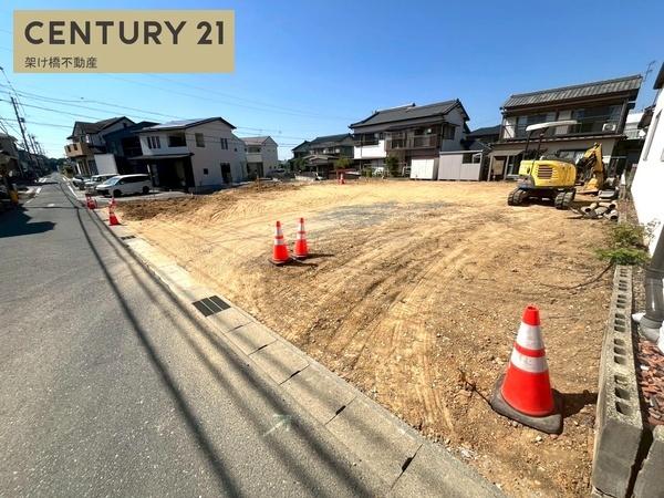 豊橋市西高師町沢西　新築戸建（全４棟）４号棟