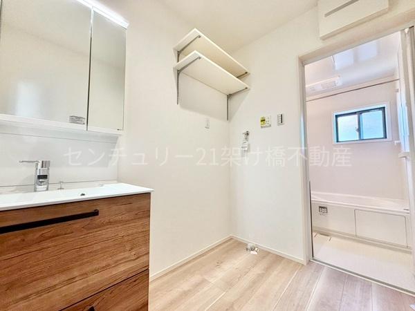 豊橋市西幸町第４　新築戸建　全１棟　１号棟