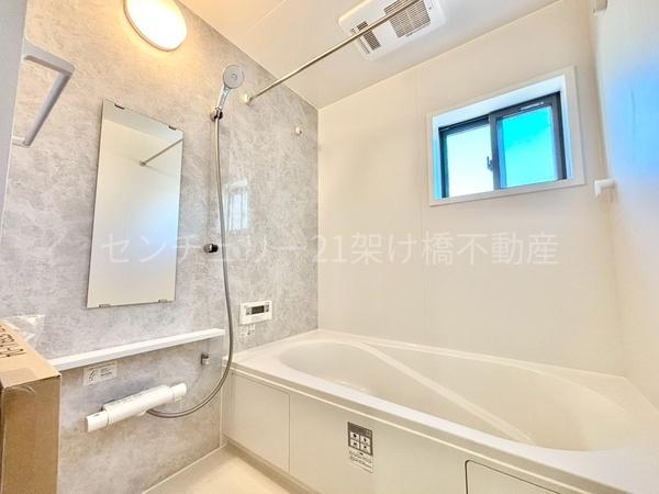 豊橋市西幸町第４　新築戸建　全１棟　１号棟