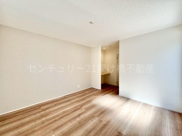 豊橋市西幸町第４　新築戸建　全１棟　１号棟