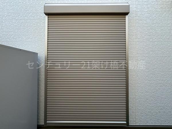 豊橋市西幸町第４　新築戸建　全１棟　１号棟