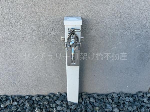 豊橋市西幸町第４　新築戸建　全１棟　１号棟