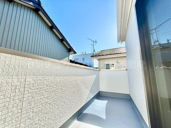 豊橋市西幸町第４　新築戸建　全１棟　１号棟