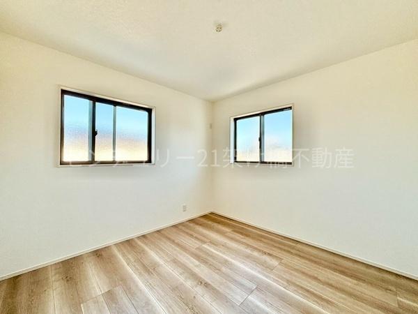 豊橋市西幸町第４　新築戸建　全１棟　１号棟
