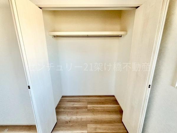 豊橋市西幸町第４　新築戸建　全１棟　１号棟