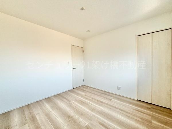 豊橋市西幸町第４　新築戸建　全１棟　１号棟