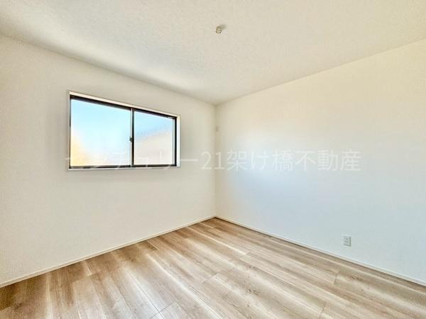 豊橋市西幸町第４　新築戸建　全１棟　１号棟