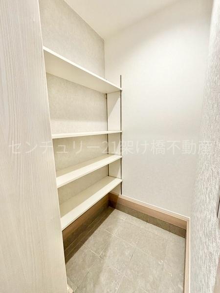 豊橋市西幸町第４　新築戸建　全１棟　１号棟