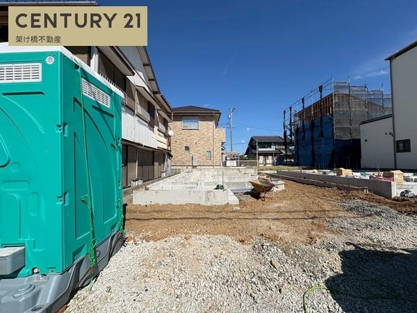 豊橋市曙町第4　新築戸建（全２棟）１号棟
