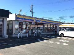 豊橋市曙町第4　新築戸建（全２棟）２号棟(ミニストップ豊橋曙町店)
