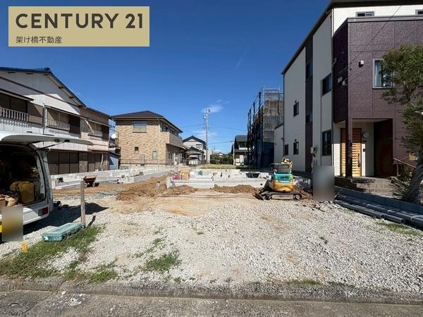 豊橋市曙町第4　新築戸建（全２棟）２号棟