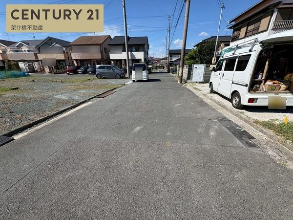 豊橋市曙町第4　新築戸建（全２棟）２号棟