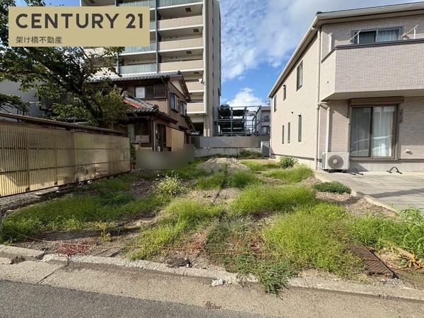 豊橋市羽根井町第1　新築戸建（全1棟）１号棟