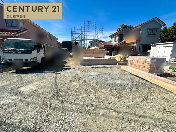 豊川市西豊町2丁目59期　新築戸建（全２棟）２号棟