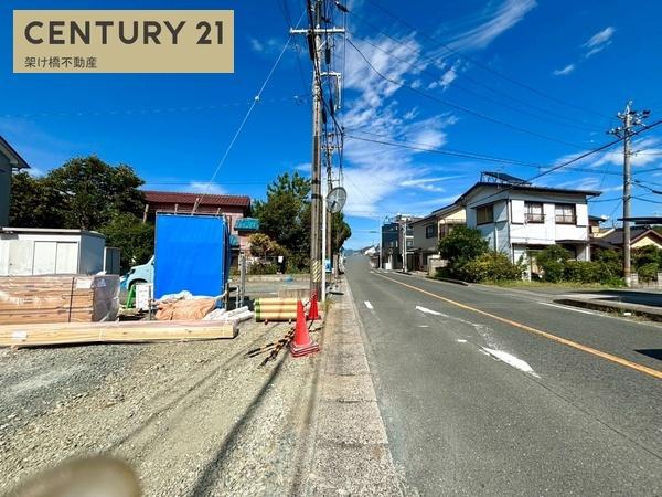 豊川市西豊町2丁目59期　新築戸建（全２棟）２号棟