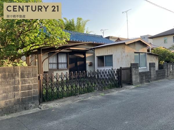 豊橋市三本木町字元三本木　土地