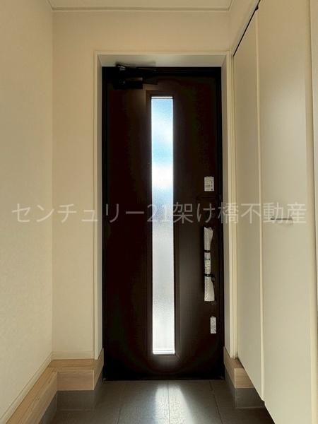 蒲郡市水竹町木船　新築戸建（全３棟）１号棟