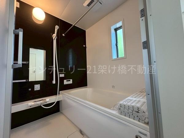 蒲郡市水竹町木船　新築戸建（全３棟）１号棟