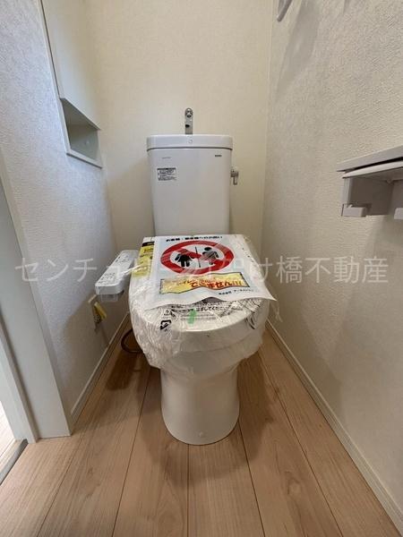 蒲郡市水竹町木船　新築戸建（全３棟）１号棟