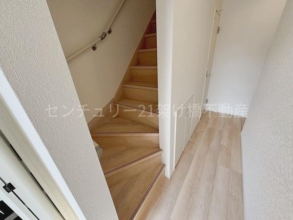 蒲郡市水竹町木船　新築戸建（全３棟）１号棟