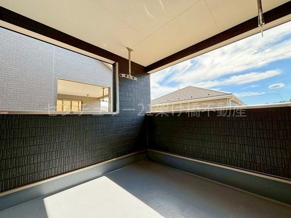 蒲郡市水竹町木船　新築戸建（全３棟）１号棟