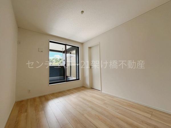 蒲郡市水竹町木船　新築戸建（全３棟）１号棟