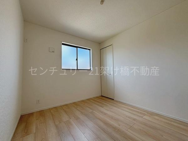 蒲郡市水竹町木船　新築戸建（全３棟）１号棟