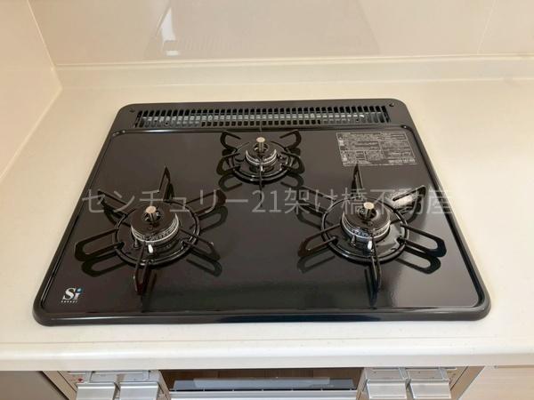 蒲郡市水竹町木船　新築戸建（全３棟）１号棟