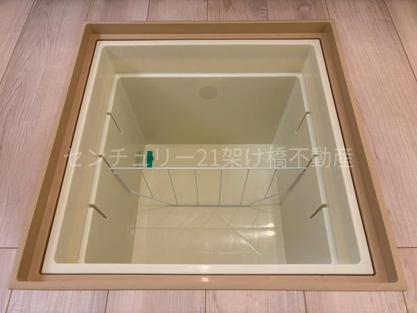 蒲郡市水竹町木船　新築戸建（全３棟）１号棟