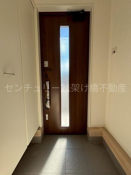 蒲郡市水竹町木船　新築戸建（全３棟）２号棟