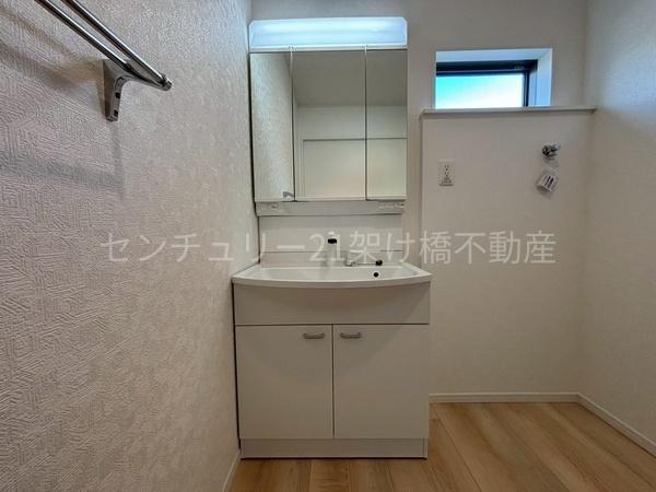 蒲郡市水竹町木船　新築戸建（全３棟）２号棟