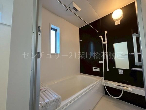 蒲郡市水竹町木船　新築戸建（全３棟）２号棟