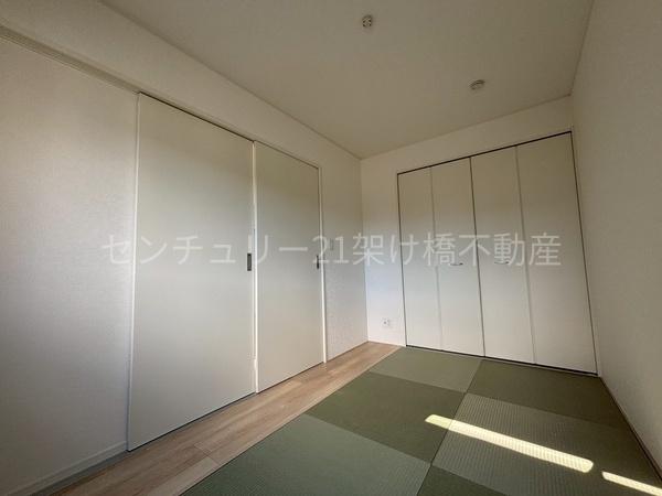 蒲郡市水竹町木船　新築戸建（全３棟）２号棟